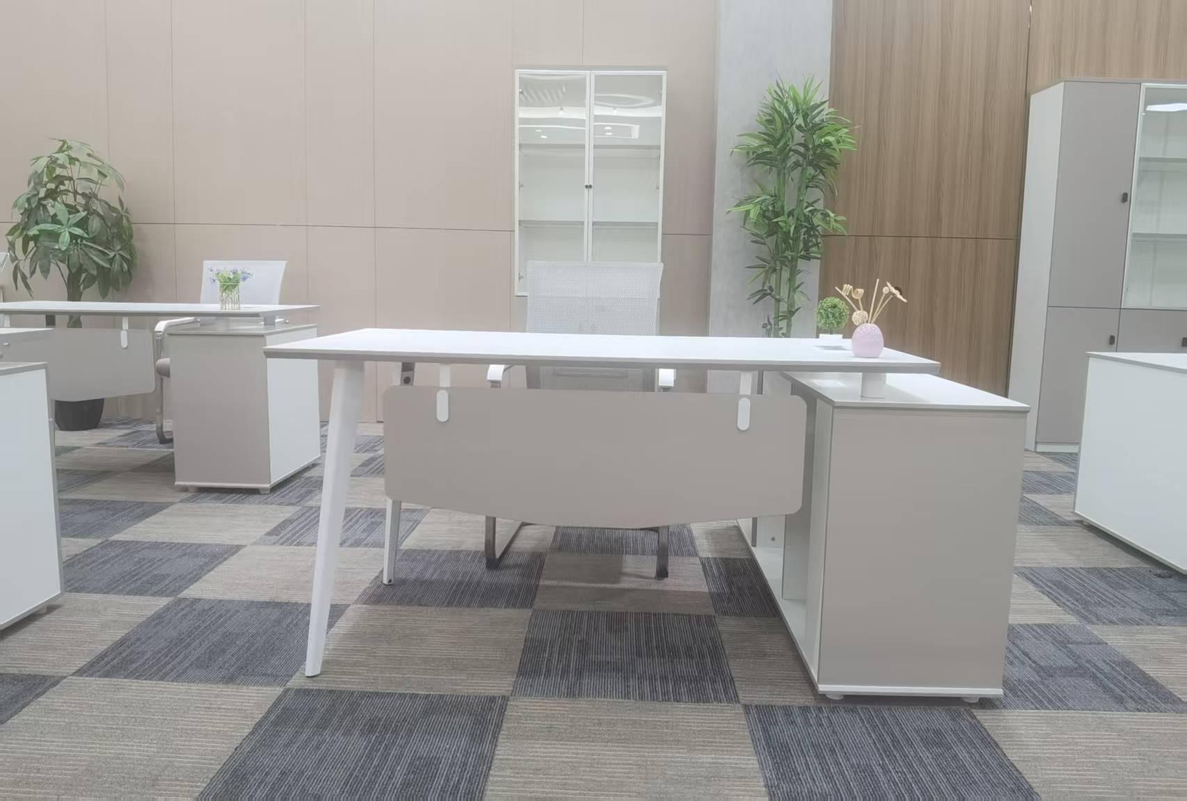 Alba Series Furniture